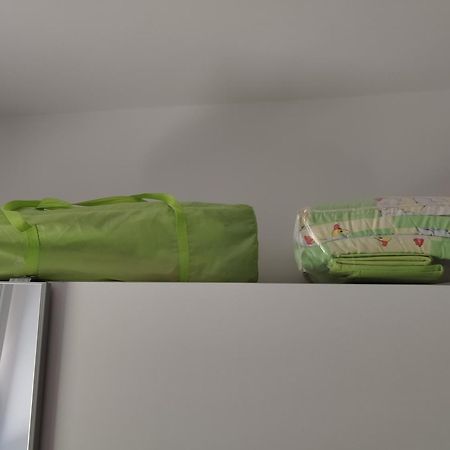 Apartma Mb Center Maribor Eksteriør bilde
