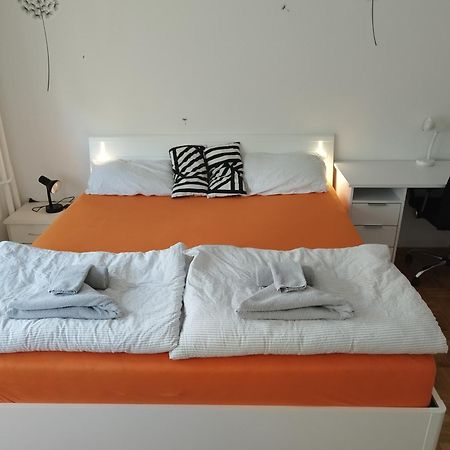 Apartma Mb Center Maribor Eksteriør bilde