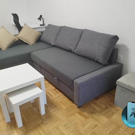 Apartma Mb Center Maribor Eksteriør bilde