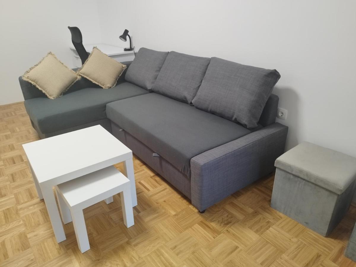 Apartma Mb Center Maribor Eksteriør bilde