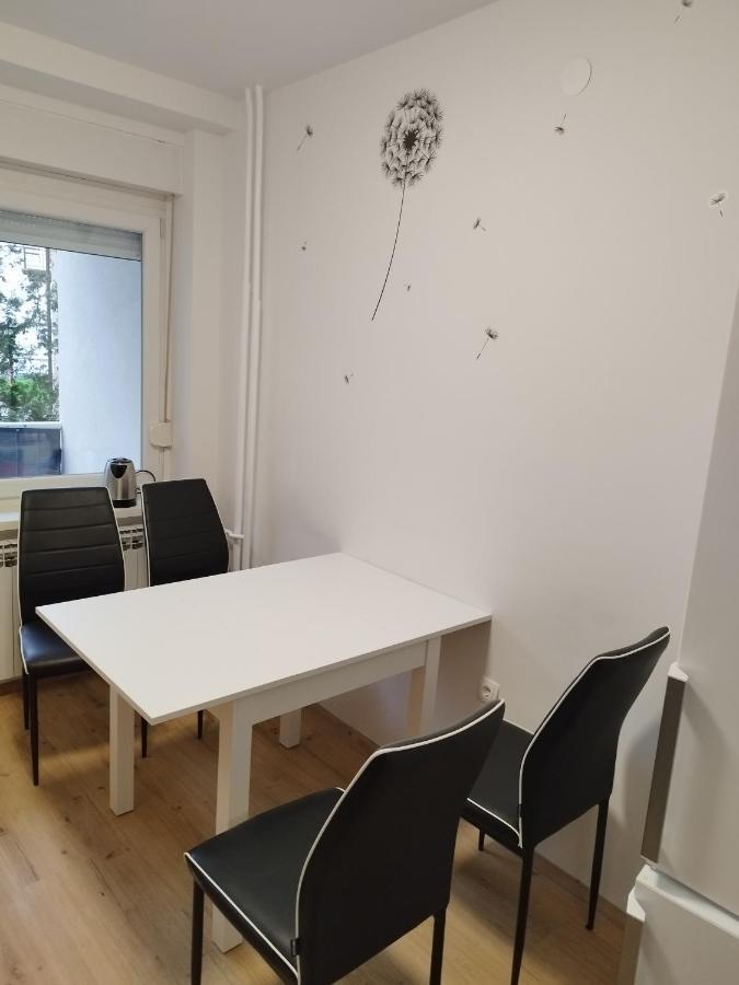 Apartma Mb Center Maribor Eksteriør bilde