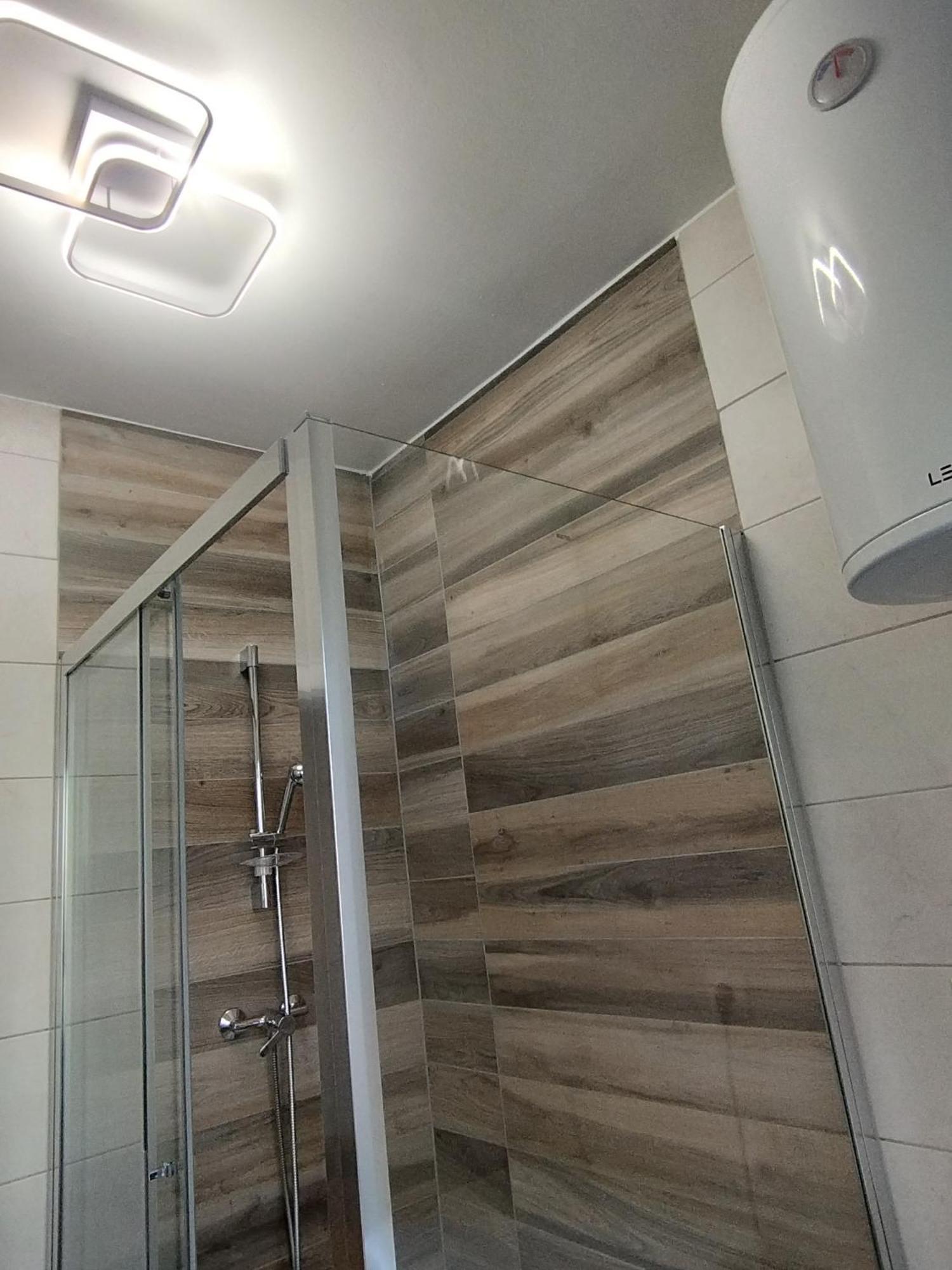 Apartma Mb Center Maribor Eksteriør bilde