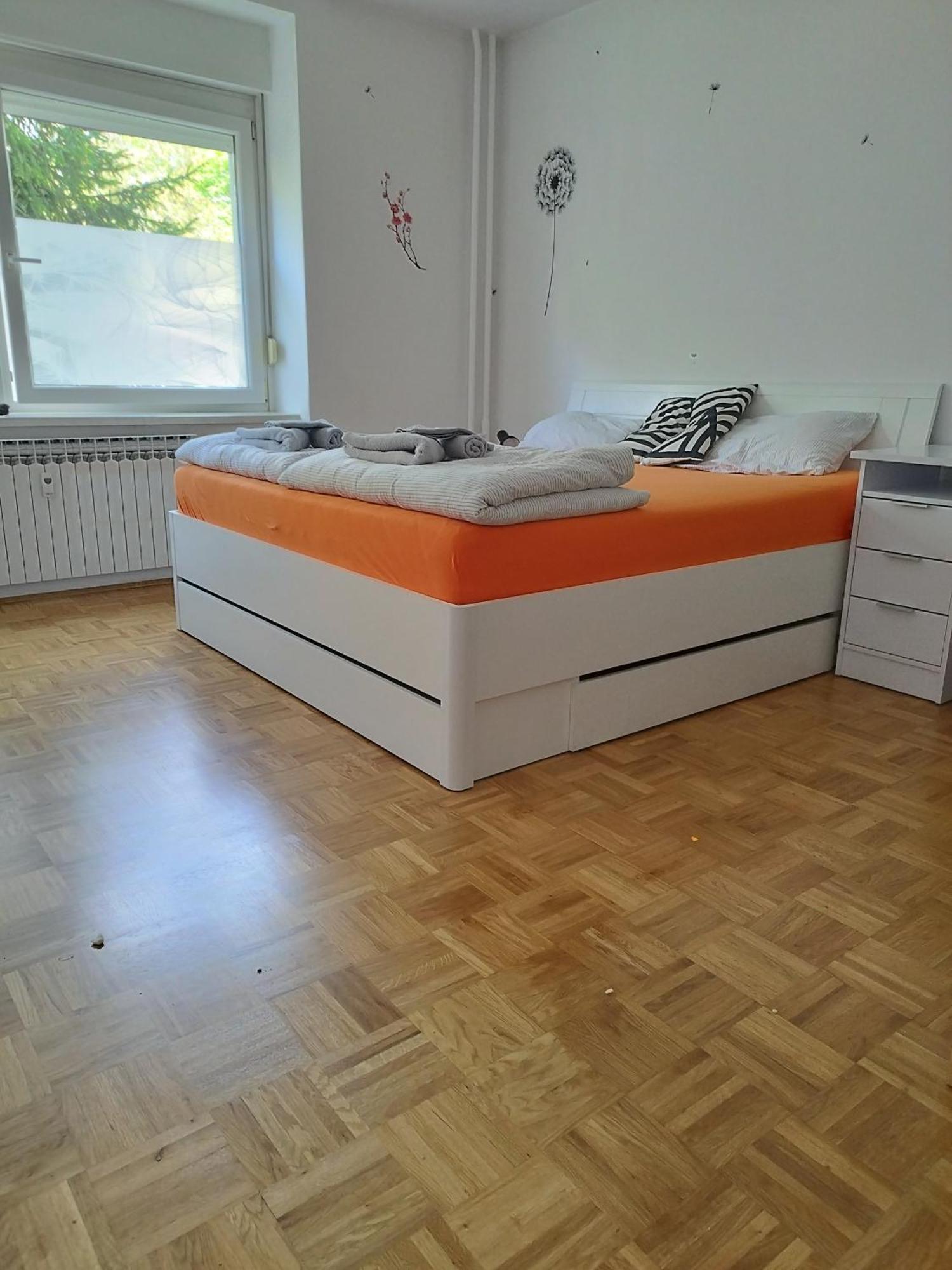 Apartma Mb Center Maribor Eksteriør bilde